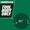 Metabo Hpt 18V Cordless Oscillating Multi-Tool Bare CV18DAQ4M - alternate 4